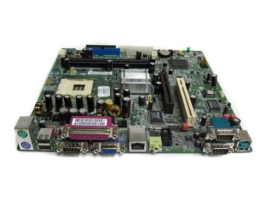 398878-001 HP System Board (Motherboard) for Rp5000