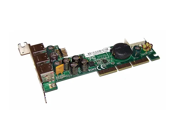 398879-001 HP Powered USB PCI Board