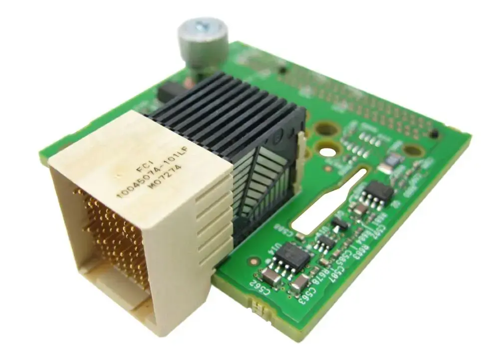 399056-001 HP Riser Board for StorageWorks MSA70 / MSA6...