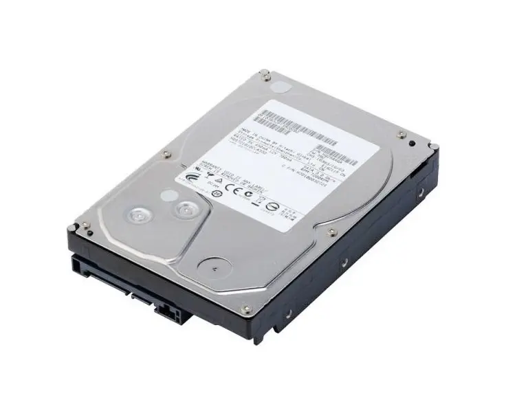 399302-001 Compaq 80GB 7200RPM SATA 1.5GB/s 3.5-inch Hard Drive