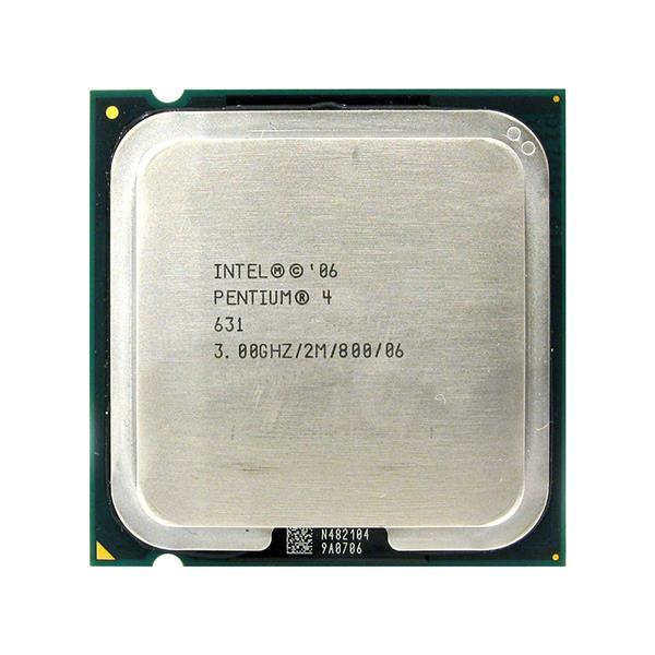 399438-001 HP 3.00GHz 800MHz FSB 1MB L2 Cache Socket PL...