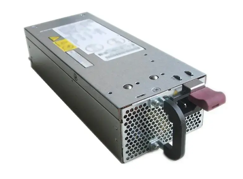 399771-011 HP 850 to 1000 -Watts Redundant Hot-Plug Switching Power Supply for ProLiant ML350/ML370/DL380 G5 and DL385 G2 Servers