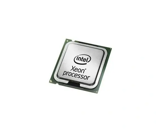 399888-B21 HP 2.66GHz 667MHz FSB 2MB L2 Cache Socket PPGA604 Intel Xeon 7020 Dual Core Processor