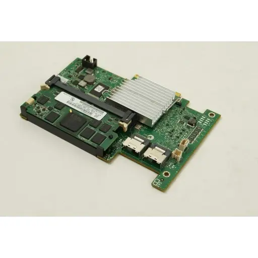 39H7H Dell PERC H700 6GB/sAS RAID Controller with 1GB C...