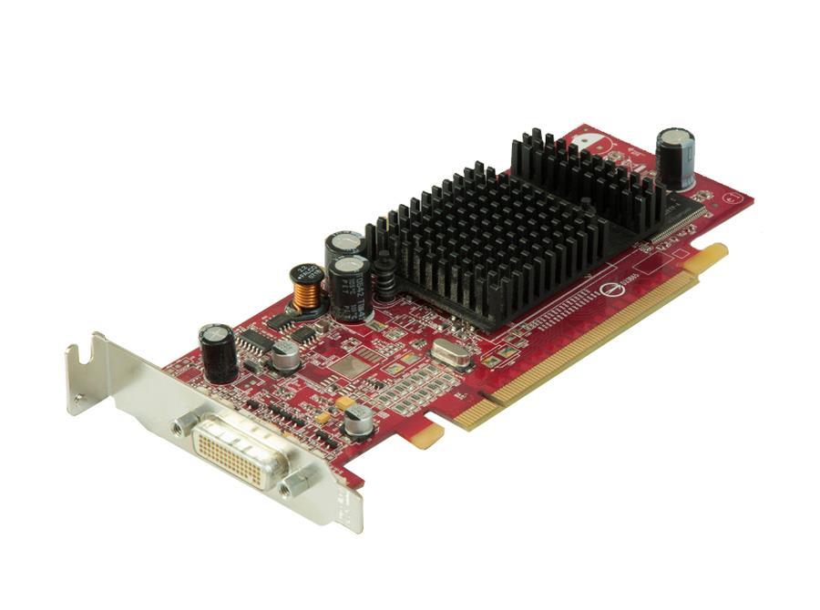 39J9635 IBM 128MB ATI RADEON X300 SE Dual VGA or Dual D...