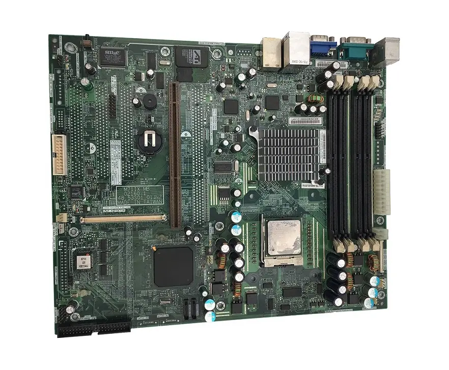 39M4096 IBM System Board for xSeries 306m (models B2x G...