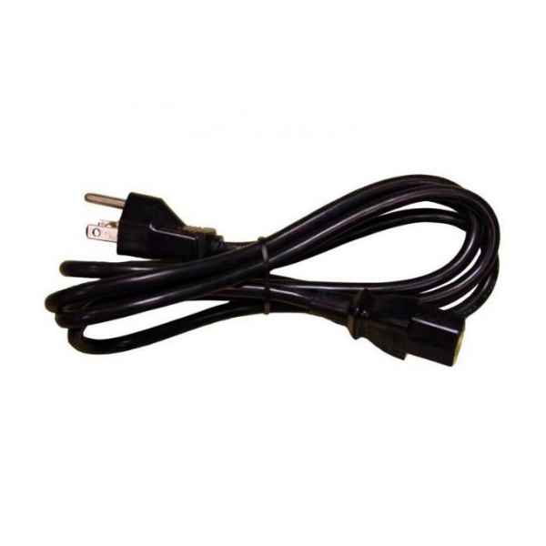 39M5102 IBM 2.8m 10A-250V C13 to AS/NZ 3112 Power Cord