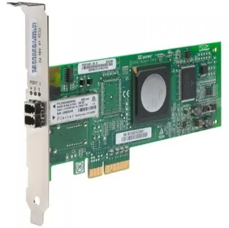 39R6526 IBM QLogic 1-Port 4GB/s Fibre Channel PCI-Express Host Bus Adapter