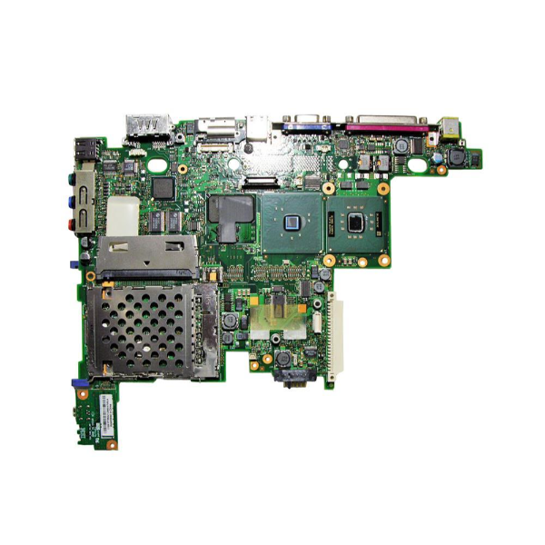 39T0418 IBM / Lenovo System Board (Motherboard) with 1....