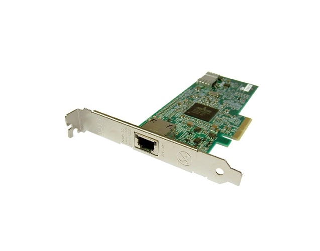 39Y6067 IBM NetXtreme II 1000 Single Port PCI-Express N...