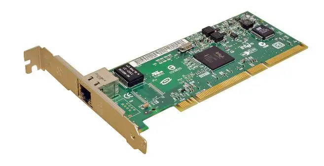 39Y6107 IBM PRO/1000 GT PCI-X Single -Port Server Adapt...