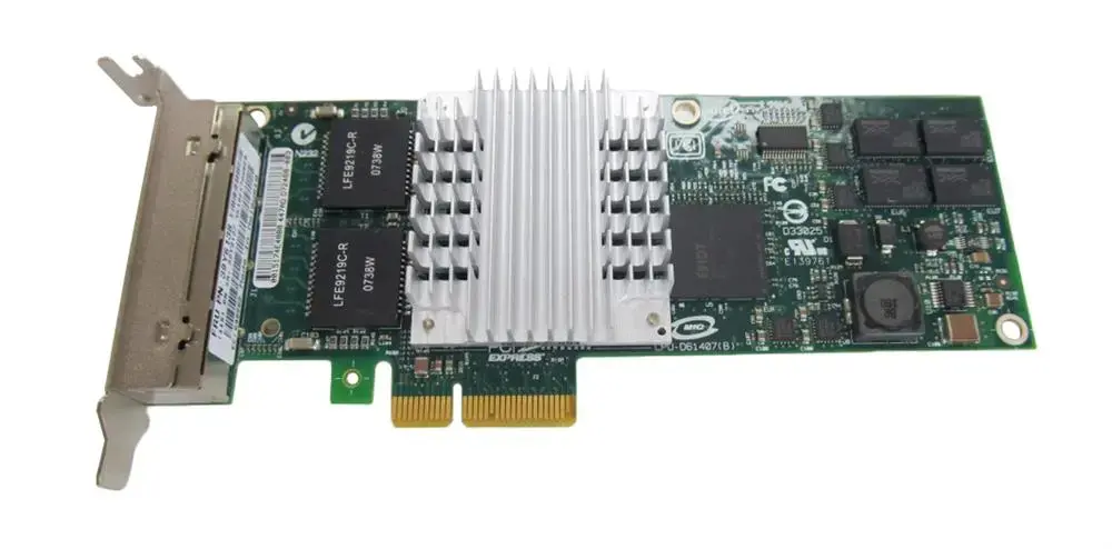 39Y6138 IBM PRO/1000 PT Quad Port PCI-e Adapter