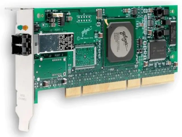39Y6147 IBM QLogic iSCSI Single Port PCI Express Host B...