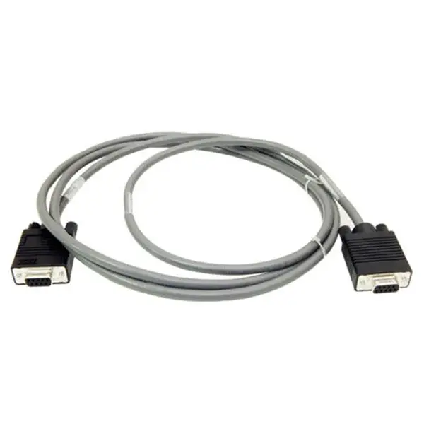 39Y9495 IBM 6-inch DB9 M-to-F Serial Cable