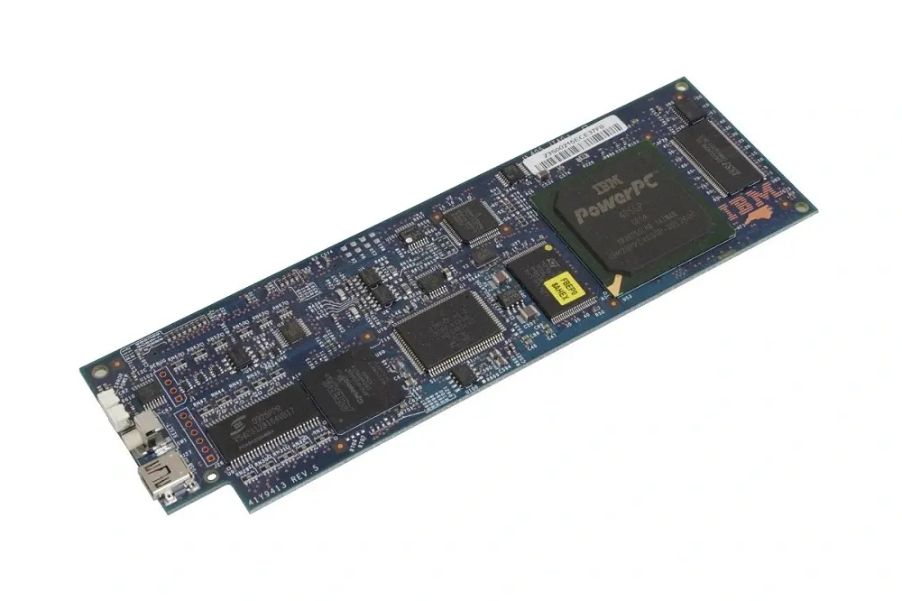39Y9579 IBM Remote Supervisor Adapter II Slim Line Card...