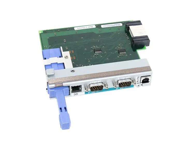 39J0780 IBM Pass-Thru Serial Port Card for System p5 57...