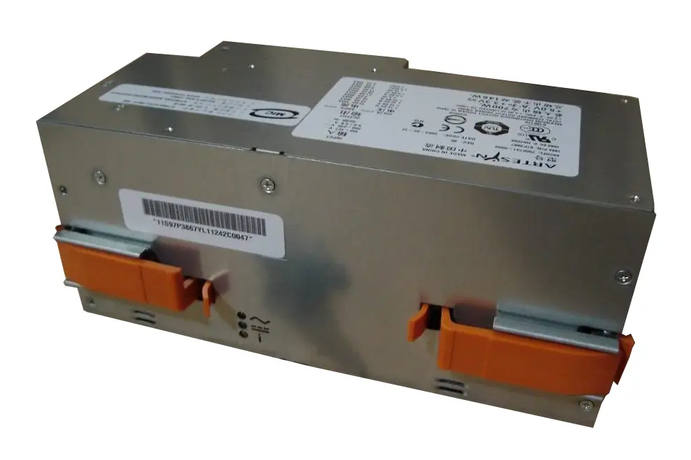 39J4951 IBM 850-Watts Power Supply for P Series