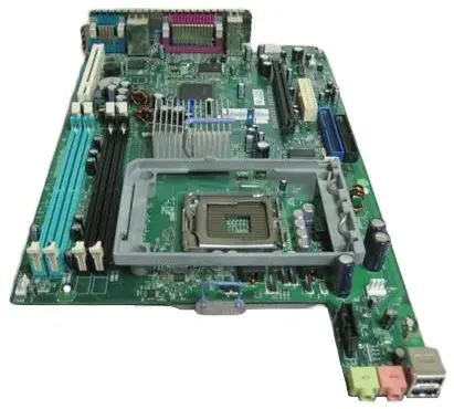 39J8447 IBM System Board with Intel 945G Gigabit Ethern...
