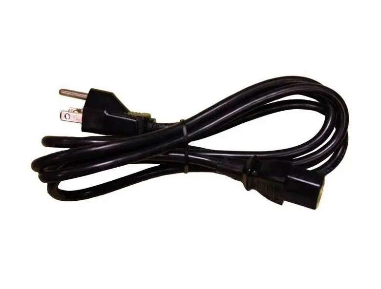 39M5076 IBM 4.3M 10A-125V C13 to NEMA 5-15P Power Cord