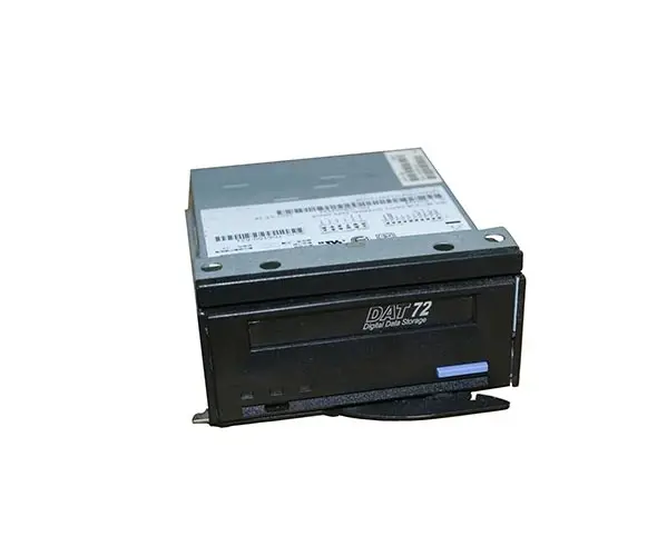 39M5656 IBM 36/72GB DAT72 DDS5 SCSI/LVD 68-Pin Tape Dri...
