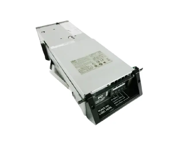 39U3424 IBM TS3500 LTO-4 Full-Height Fibre Channel Tape Library Drive