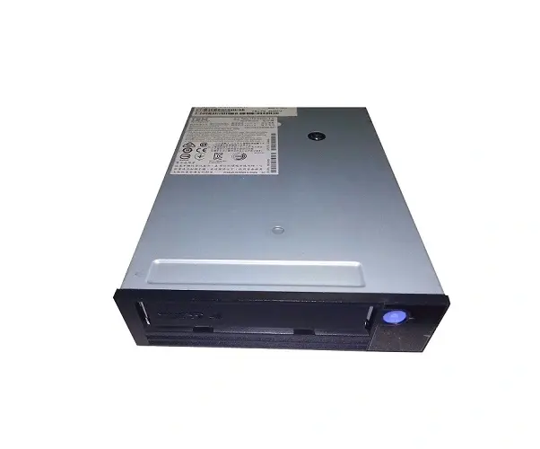 39U3436 IBM 800/1600GB LTO-4 V2 SAS Half Height Tape Dr...