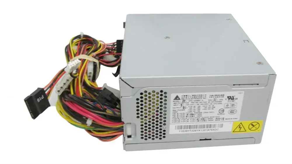 39Y7330 IBM 400-Watts FIXED Power Supply for System x32...