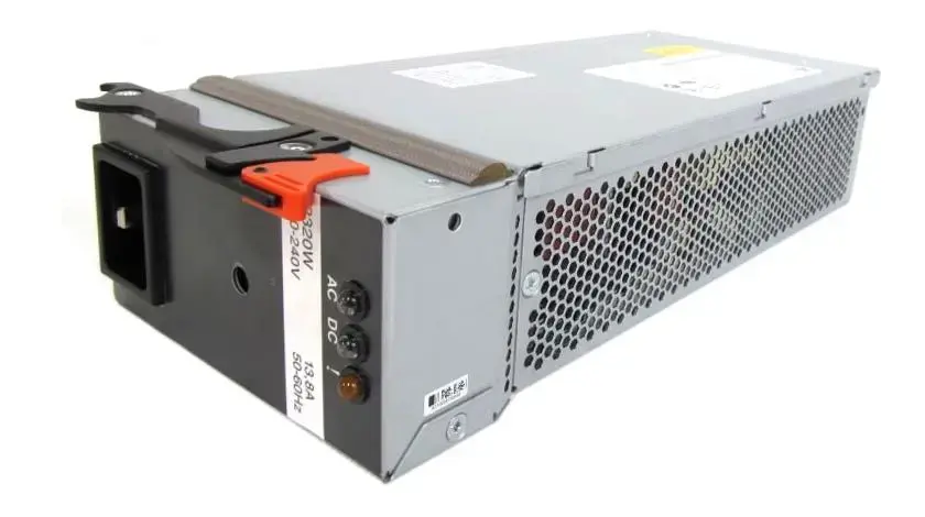 39Y7400 IBM 2320-Watts REDUNDANT Power Supply BladeCent...