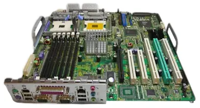 39Y8575 IBM DUAL Xeon System Board for INTELLISTATION Z...