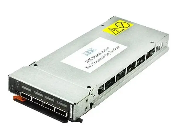 39Y9192 IBM 4-Port SAS Connectivity Module for BladeCen...