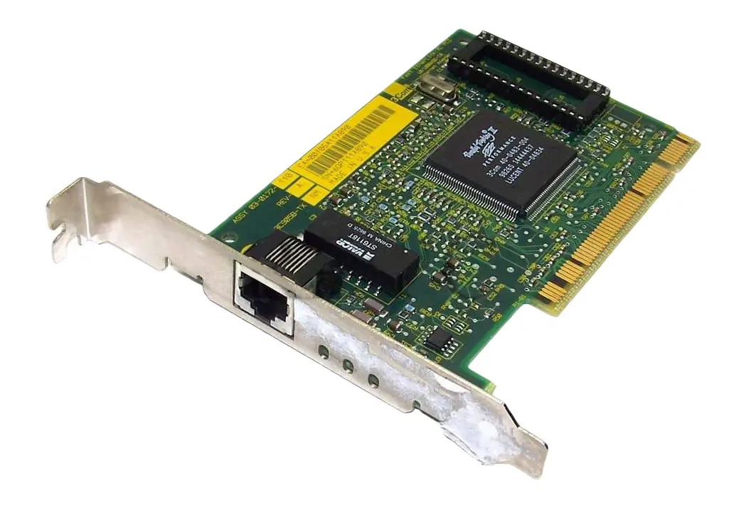 3C905B-TXNM 3Com Fast EtherLink 10/100 PCI Network Interface Card