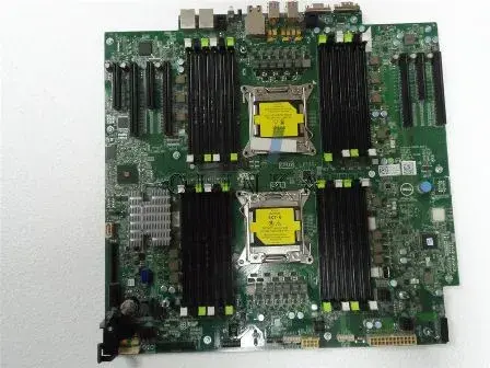 3GCPM Dell System Board (Motherboard) 2-Socket FCLGA2011 for PowerEdge T620