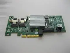 3H9DG Dell PERC H200 6GB/sAS PCI-Express RAID Controlle...