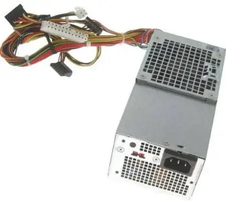 3MV8H Dell 250-Watts Desktop Power Supply for Inspiron ...