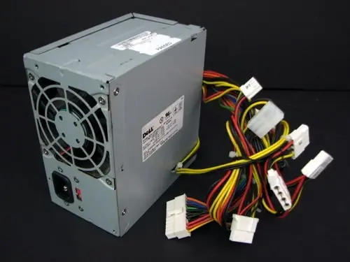 3T938 Dell 200-Watts Power Supply for Dimension 2300 23...