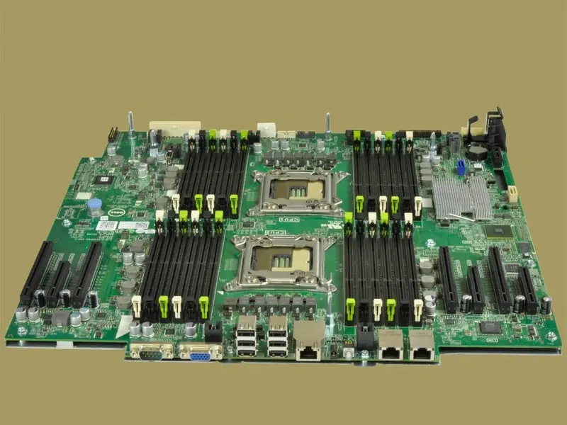 3V4GT Dell System Board (Motherboard) for PowerEdge R72...