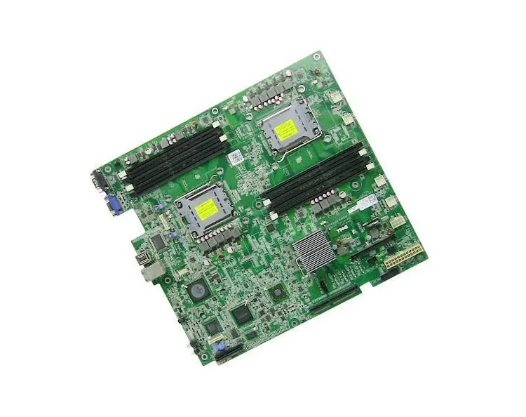 3X0MN Dell System Board (Motherboard) for PowerEdge R51...