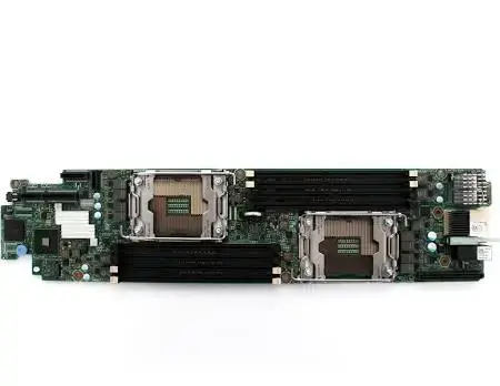 3X19K Dell System Board (Motherboard) for PowerEdge FC430