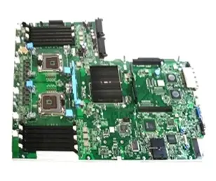 3YWXK Dell System Board (Motherboard) for PowerEdge R610