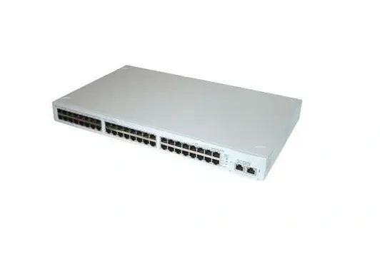 3C17302A 3Com SuperStack3 4200 50-Ports x 10/100Base-TX Managed Stackable Switch