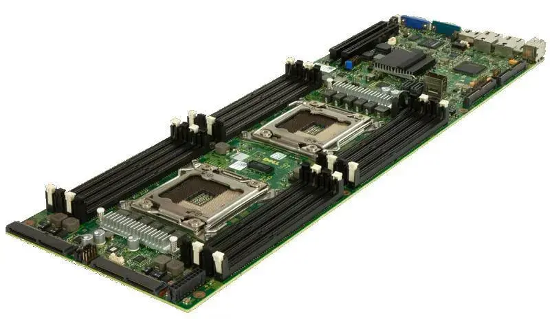 3C9JJ Dell System Board (Motherboard) Dual Socket FCLGA...