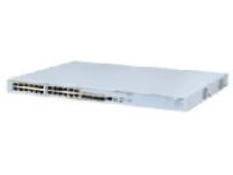 3CR17661-91 HP 4200G 24-Ports 20 x 10/100/1000Base-T 4 x 1000Base-T SFP Layer-3 Shared Switch