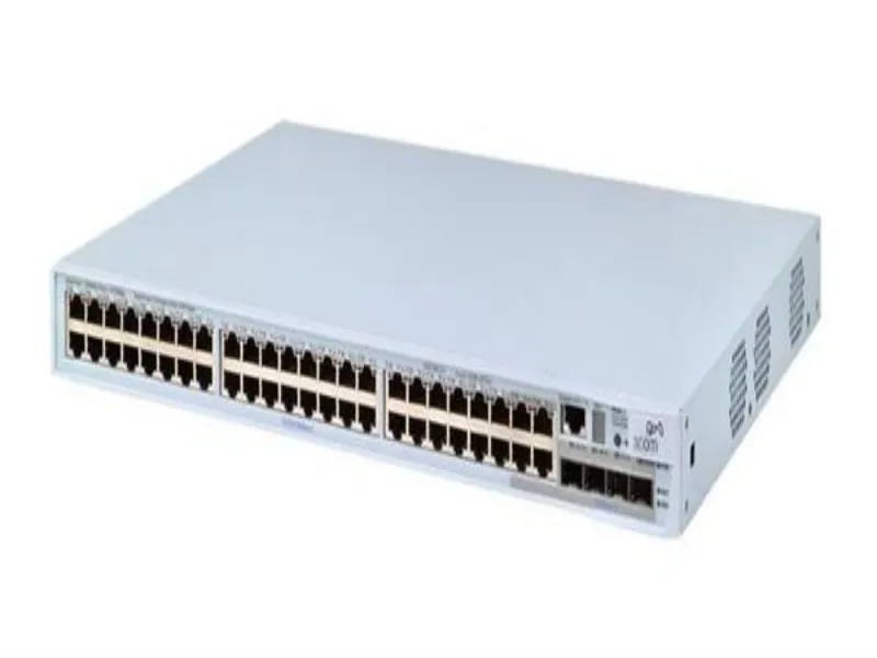 3CR17662-91 3Com 4200G 48-Port Layer 3 Switch 44 x 10/1...