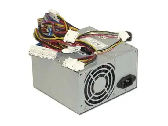 3E466 Dell 250-Watts Power Supply for Optiplex GX400