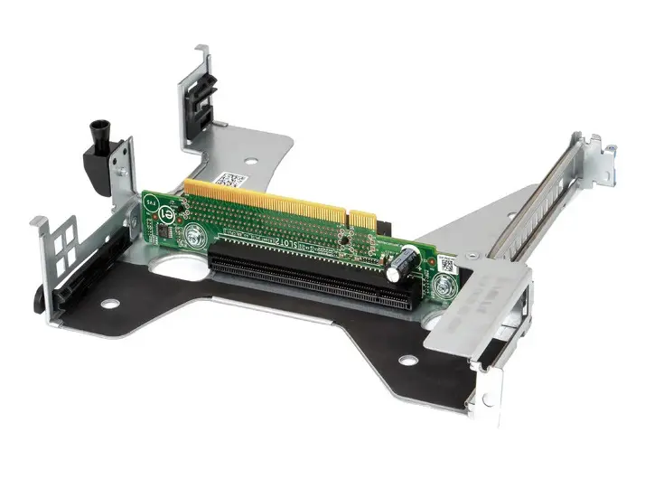 3G69K Dell for PowerEdge R430 Riser Card Assembly