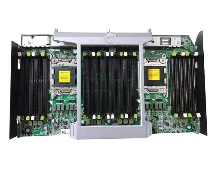 3H7KD Dell Expansion Riser Board for PowerEdge r820