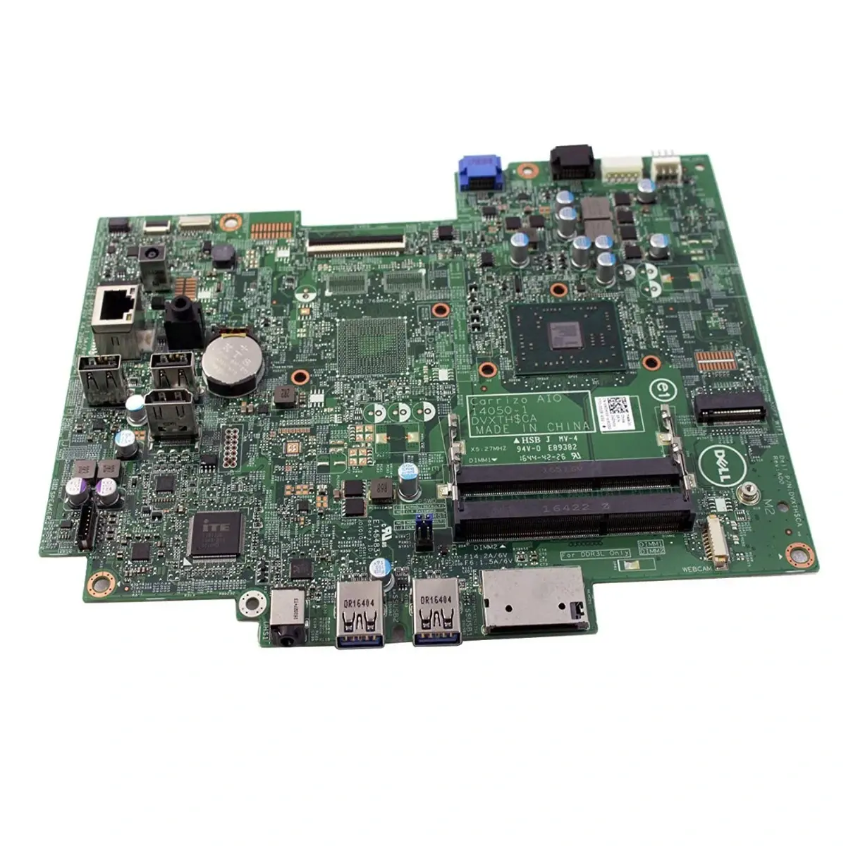3PYWR Dell System Board AMD A8 with CPU Inspiron 24 345...