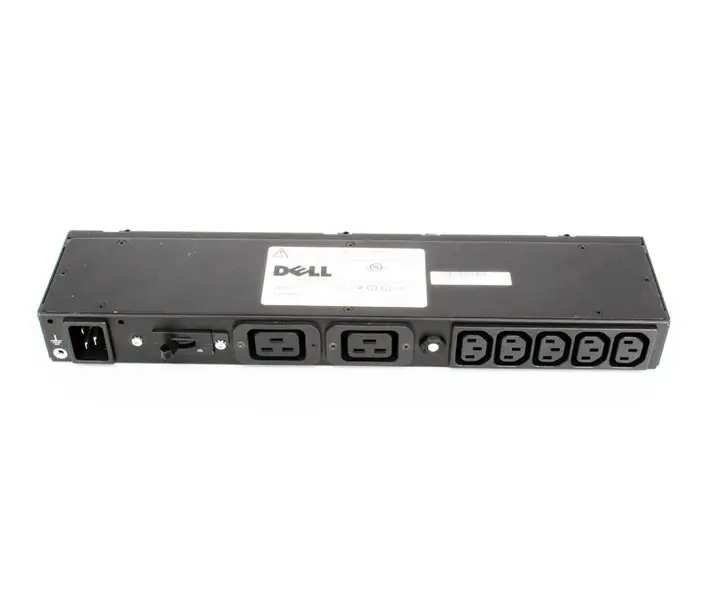 3T765 Dell 200-240V Rapid Power Distribution Unit