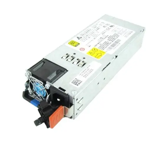 3WVHP Dell 550-Watts Reverse Airflow In Power Supply Q7