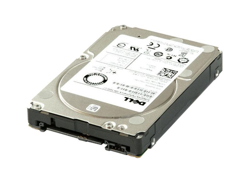 400-ABKT DELL 1tb 7200rpm Near Line Sas 12gbps 128mb Bu...